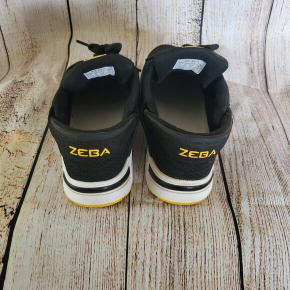 ZEBA- hands free/slip on shoes - Picture 3 of 5